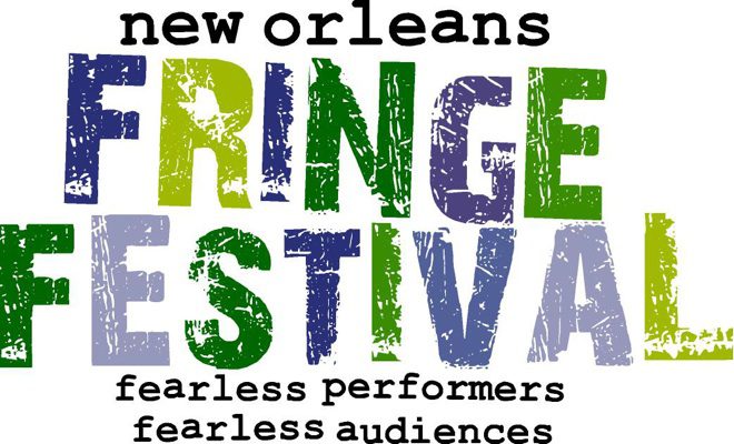 Deadline: Fringe Festival 2012